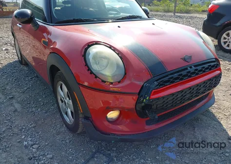 2014 Mini Cooper from USA, damaged, VIN WMWXM5C57ET933517